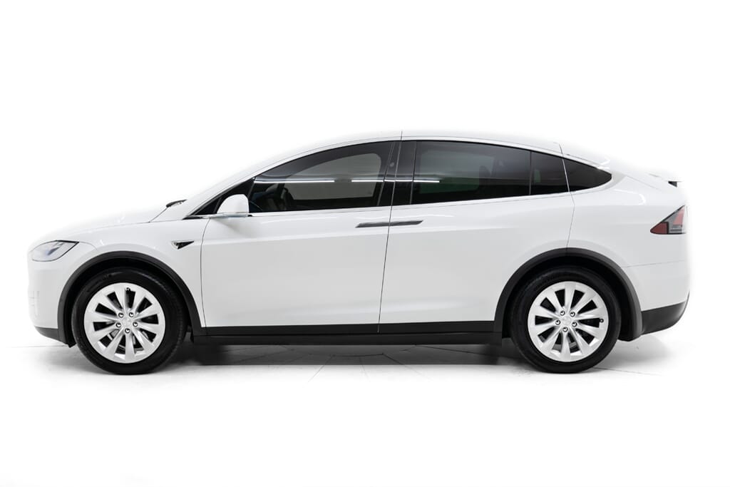 2020 Tesla Model X Extended Range Plus for sale